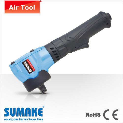 1/2" Gearless Type Air Angle Impact Wrench- 407 Nm, 6,500 rpm 1/2" Gearless Type Air Angle Impact Wrench- 407 Nm, 6,500 rpm