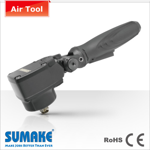 1/2" Swivel Hammer Head Air Impact Wrench- 500 Nm, 8,000 rpm
