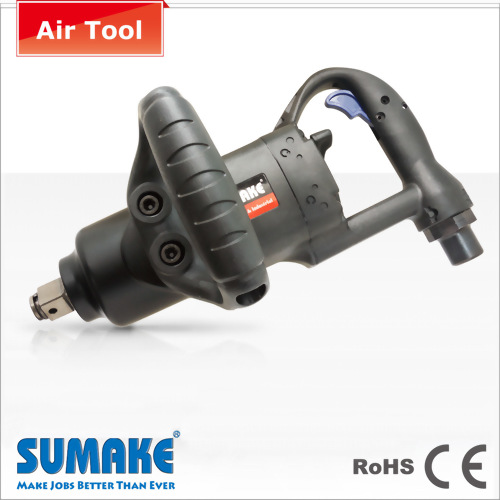 Air Impact Wrench