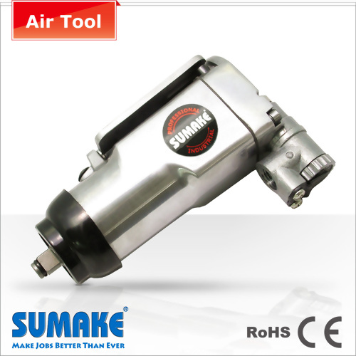 Rocking Dog Air Impact Wrench-102 Nm, 10,000 rpm