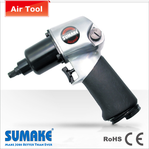 Jumbo Hammer Air Impact Wrench-271 Nm, 10,000 rpm