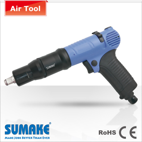 Pistol Type, 0.3~28 N.m