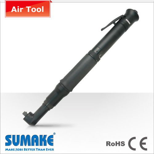 High Torque Oil-Free Shut Off  Air Angle Wrench