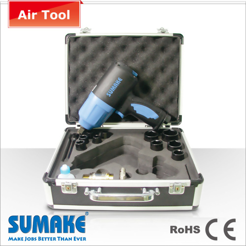 Kit Air Impact Wrench Kit Air Impact Wrench