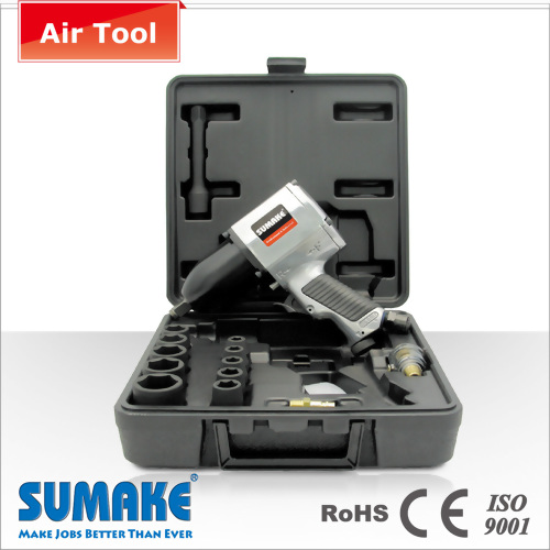 Air Impact Wrench Kit