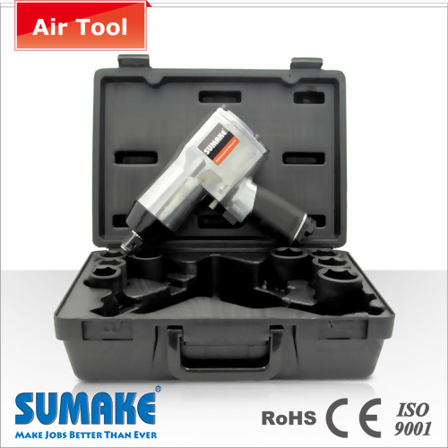 Air Impact Wrench Kit