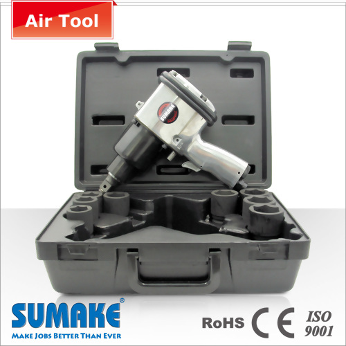 Air Impact Wrench Kit
