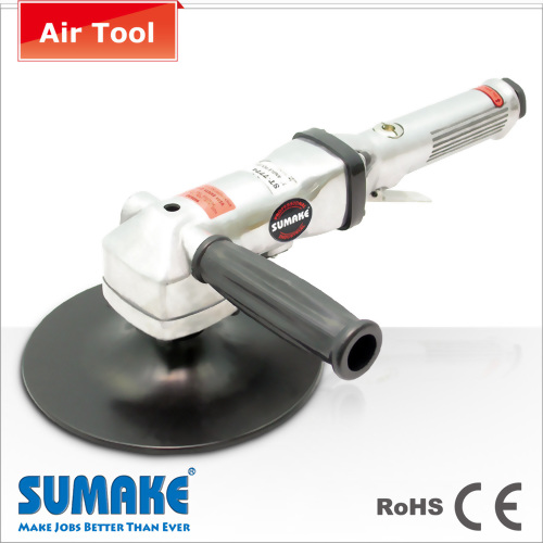 7" ANGLE SANDER 7" ANGLE SANDER