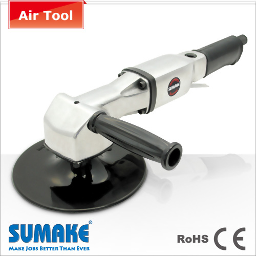 7 "Heavy Duty Angle Sander 7 "Heavy Duty Angle Sander