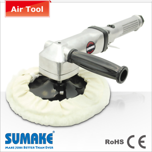 7 "polisseuse d'angle (Bonnet est pas inclus) 7 "polisseuse d'angle (Bonnet est pas inclus)