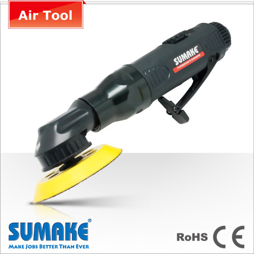 Low Profile Air Angle Sander / Polisher Series