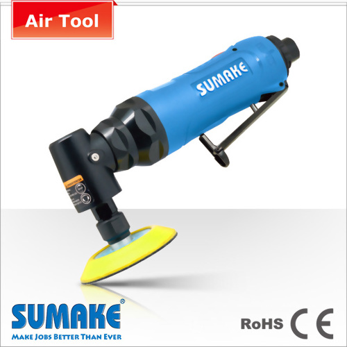 0.8HP Air Angle Sander With Spindle Lock