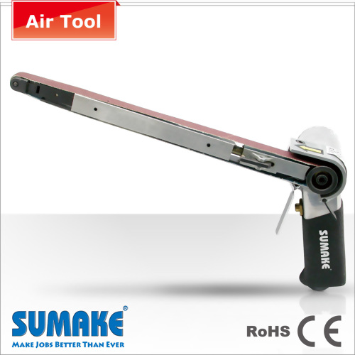 AIR BELT SANDER (1/2"X24")