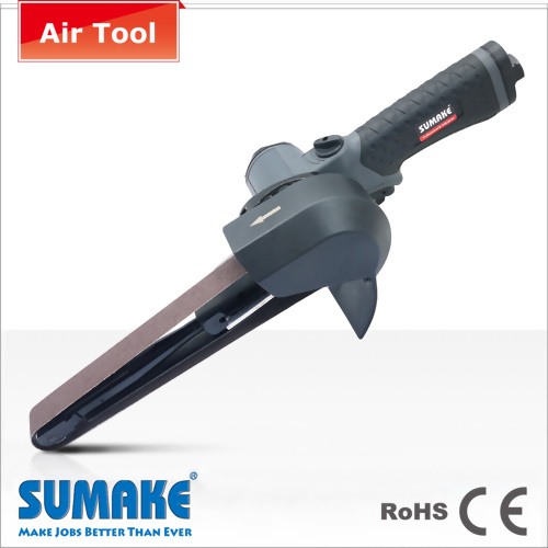 Composite Air Belt Sander