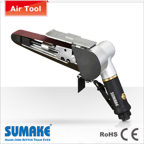 Composite Housing Air Belt Sander (20x520mm)