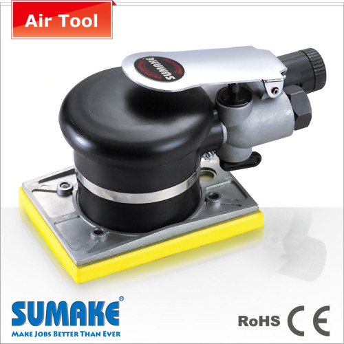 Non-Vacuum Jitterbug Sander w/ pad (75mmX100mm)
