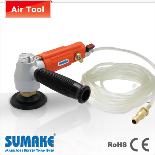 3" Water Sander With Hose