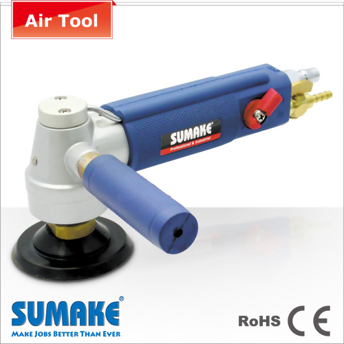 3" PNEUMATIC WATER SANDER