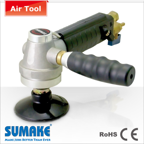 3" AIR WATER SANDER 3" AIR WATER SANDER