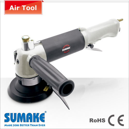 4" AIR WATER SANDER 4" AIR WATER SANDER