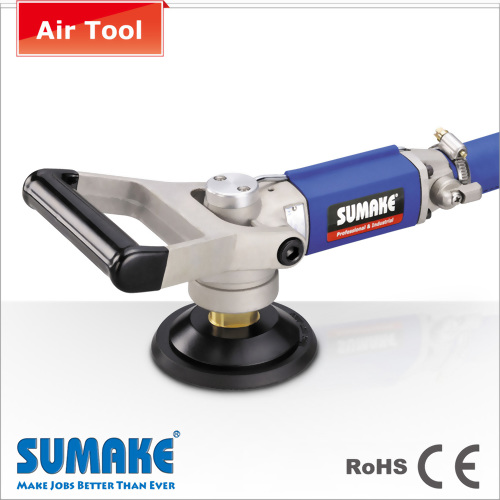 AIR WATER AIR SANDER (REAR EXHAUST) AIR WATER AIR SANDER (REAR EXHAUST)