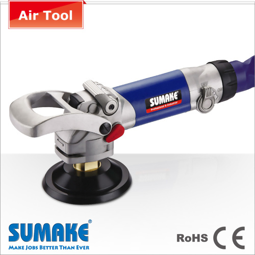 3" Air Wet Stone Sander