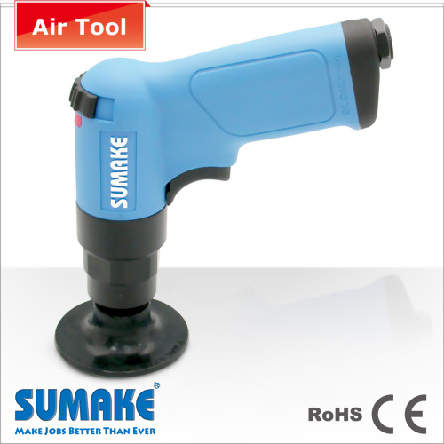 Boutique Professional 3 "angle composite mini-voiture pneumatique polisseuse