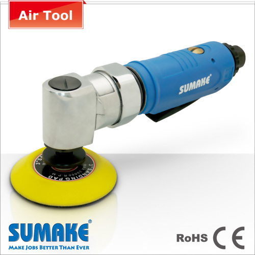 3" Mini Air Sander-0.35HP