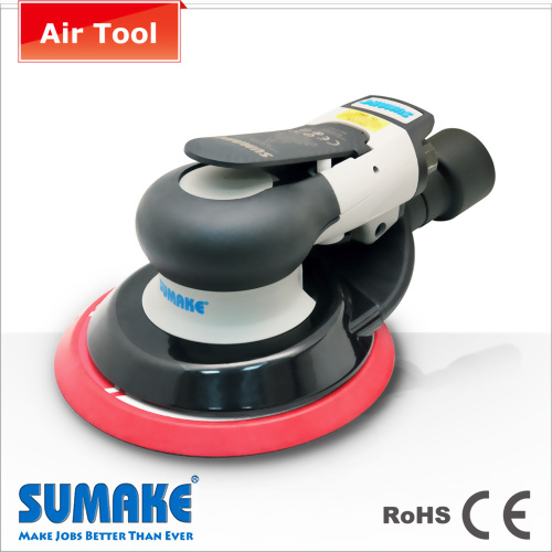 Industrial Low Profile Air Random Orbital Sander Industrial Low Profile Air Random Orbital Sander