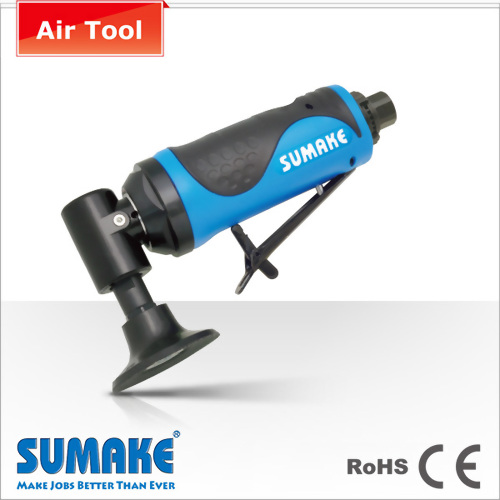 0.5HP Mini Air Angle Sander 0.5HP Mini Air Angle Sander