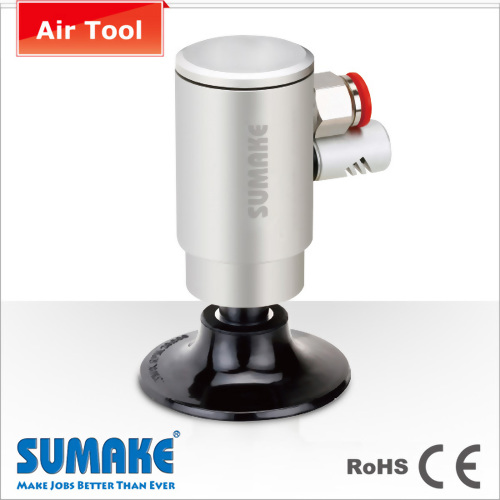 Professional Air Roloc Pad Sander For Robot-3" Pad