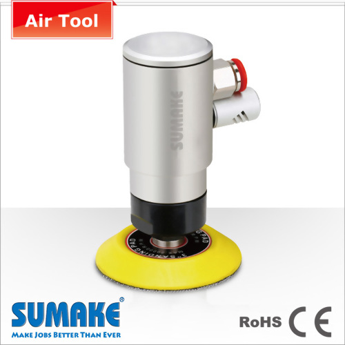Professional Air Polisher Sander For Robot-2" Pad