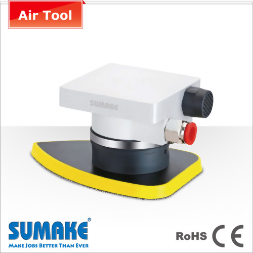 Professional Delta Air Sander For Robot- 70x100mm Pad