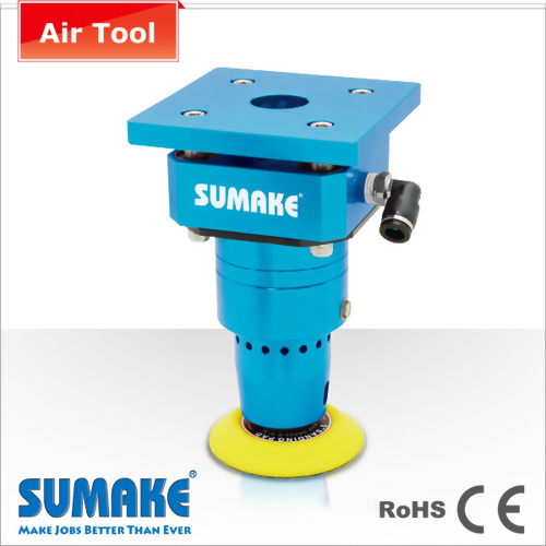 Air Sander for Robot
