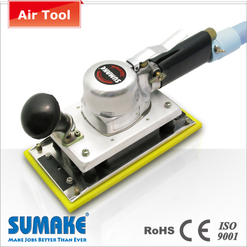 Air Sanders - Pneumatic Tools | Sumake Industrial