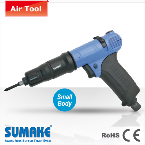 Pistol Type, 0.3-28 N.m