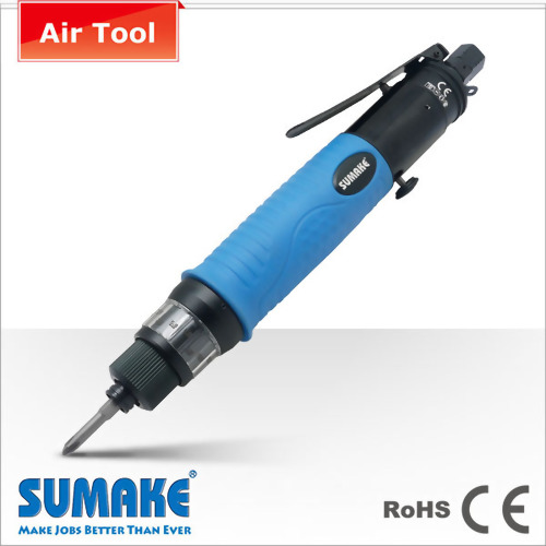 Intelligent Design Air Screwdriver, 1.5-8.5 Nm. 1000rpm. Intelligent Design Air Screwdriver, 1.5-8.5 Nm. 1000rpm.