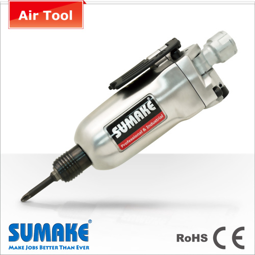 1/4" Advanced Butterfly Twin Dog Mini Air Screwdriver,95 Nm, 12000 rpm. 1/4" Advanced Butterfly Twin Dog Mini Air Screwdriver,95 Nm, 12000 rpm.