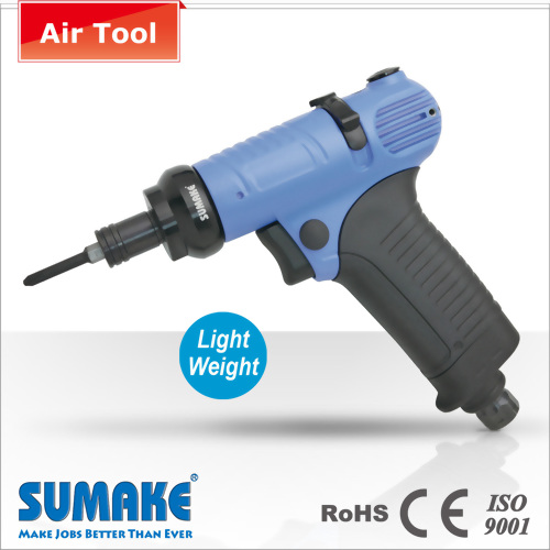 Quality Air Screwdriver of SUMAKE Air Screwdrivers Manufacturers