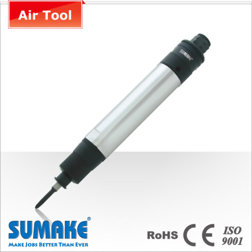 Air Nutrunner Air Start Shut-off,Forward type, 0.5-28Nm (Immediate and Automatic air shut-off) Air Nutrunner Air Start Shut-off,Forward type, 0.5-28Nm (Immediate and Automatic air shut-off)