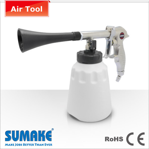 Air Twister Cleaning Gun