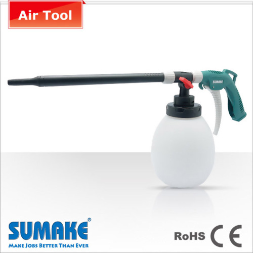 Interchangeable Air Cleaning Gun
