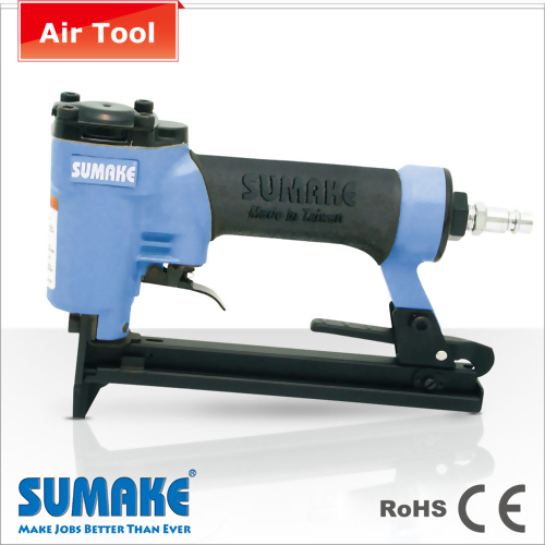 FINE WIRE AIR STAPLER