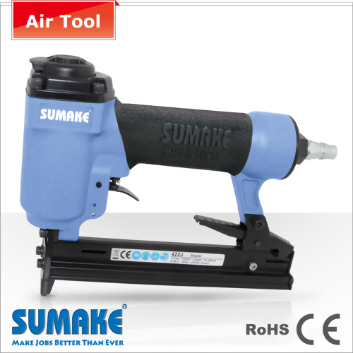 MEDIUM WIRE AIR STAPLER