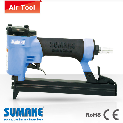 FINE WIRE AIR STAPLER