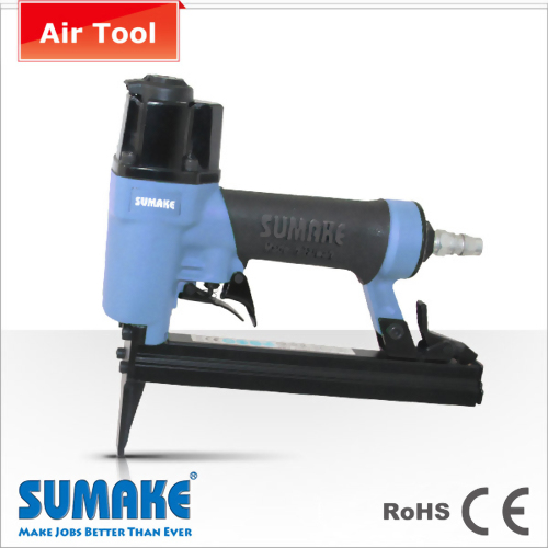 FINE WIRE AIR STAPLER