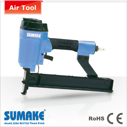 HEAVY DUTY AIR STAPLER