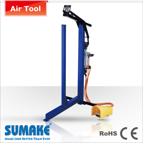 PNEUMATIC BUTTOMER CROWN 35MM