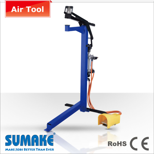 PNEUMATIC SIDE STAPLER CROWN 35MM