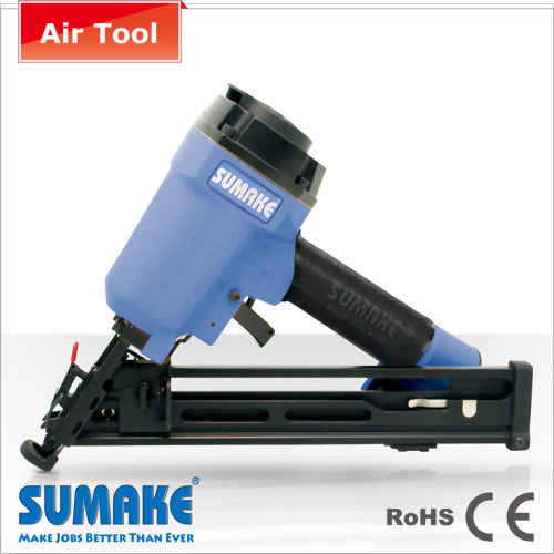 ANGLE FINISH NAILER